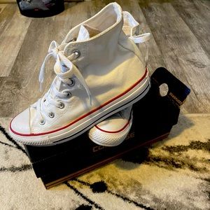 All Star Converse Hi